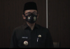 DPRD Pamekasan Gelar Paripurna Jawaban Bupati Tentang Pandangan Umum Fraksi Terhadap Pertanggungjawaban APBD 2019