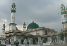 Makam Ratu Ebu Tempat Ziarah dan Wisata Religi di Sampang