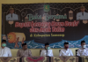 Pemkab Sumenep Salurkan Ratusan Sembako Kepada Yatim dan Dhuafa di Bulan Ramadhan