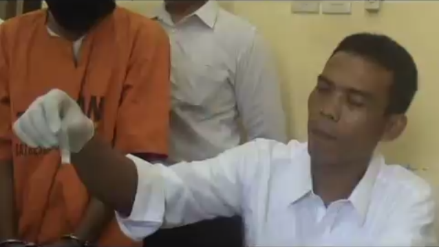 sabu