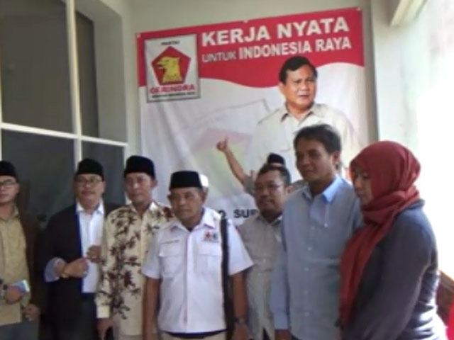 GERINDRA