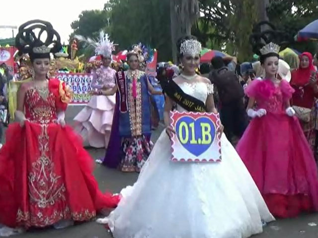 KARNAVALSMP BANGKALAN
