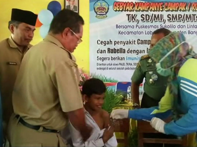 MR BANGKALAN