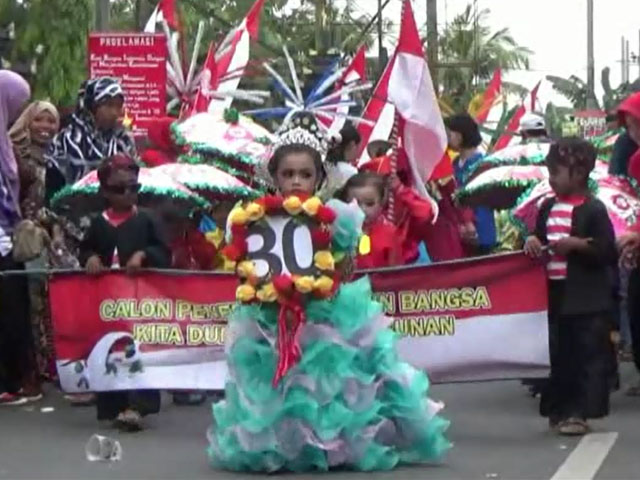 PAWAI TK