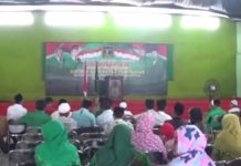 Khalil Asy‘Ari Masih Setengah Hati Untuk Nyalon Lagi