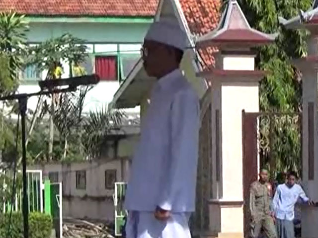 WABUP SANTRI