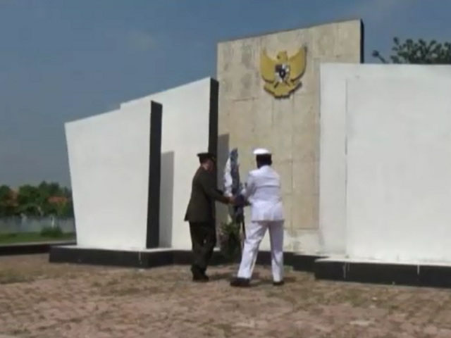 Inilah Pesan Wabup Pada Generasi Jaman Now Di Hari Pahlawan