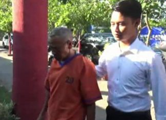 Kakek Pensiunan PNS Cabuli Gadis Di Warung