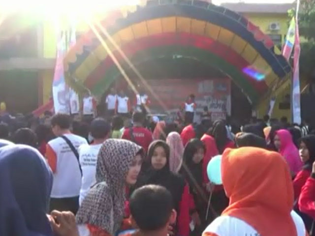 Minimalisir Golput,