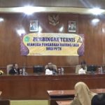 PPTK Pamekasan Ikuti Bimtek Keahlian Pengadaan Barang Dan Jasa