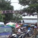 Rencana Penganggaran 10 Meliar Untuk Pembangunan Pasar Kolpajung Belum Jelas