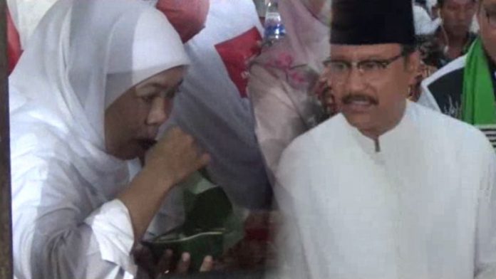 GUBERNUR JAWA