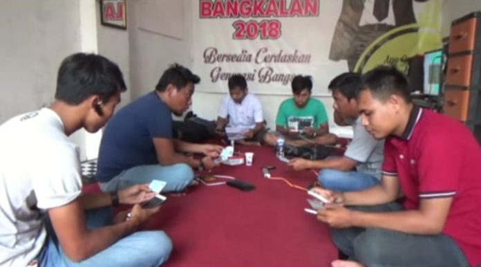 bangkalan 1