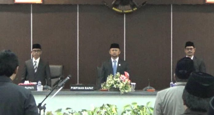 pamekasan DPRD
