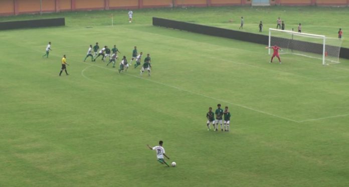 pamekasan liga 3
