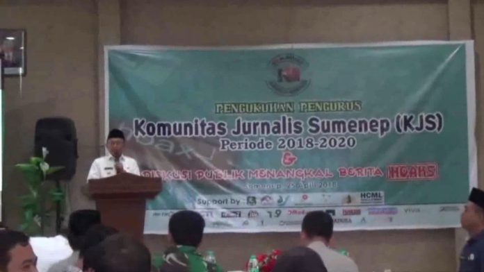 sumenep ajs