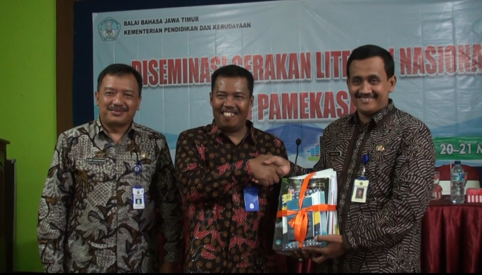 literasi