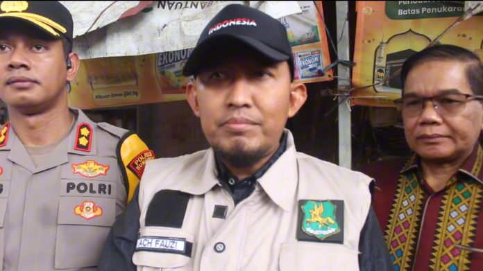 Bupati Sumenep,,