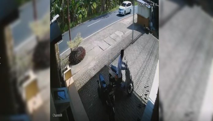 CCTV