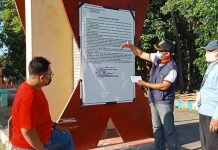 Hore! Wisata Pantai Lombang dan Slopeng Sumenep Sudah Kembali Dibuka