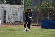 Madura United Resmi Datangkan Kiper Muda