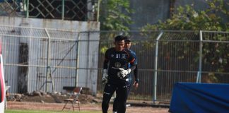 Madura United Resmi Datangkan Kiper Muda