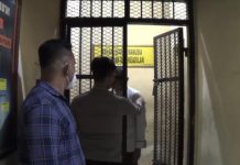Pura-Pura Kenal, Pencuri Bawa Kabur Mobil Pajero Sport