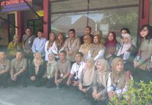 BPJS Kesehatan Dorong Penguatan Perlindungan Peserta JKN Melalui SERASI di Sumenep