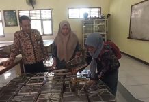 Ribuan Porsi MBG di Bangkalan Dikembalikan karena Terindikasi Basi