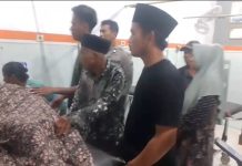 Pamit Mencari Ikan, Warga Klampis Bangkalan Ditemukan Meninggal di Sungai
