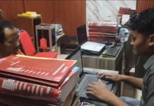 Kabur Dari Rutan Sumenep, DPO Curanmor Dilumpuhkan Polisi di Bangkalan