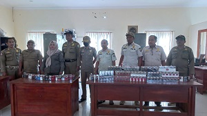 SATPOL PP