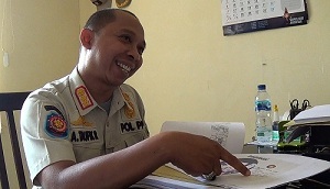 SATPOL PP