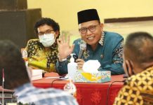 Hasil Hitungan Sementara, Aliyadi Mustofa Diprediksi Kembali Raih Suara Tertinggi Nasional