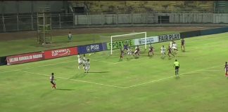 Dramatis, Banteng Sulsel tekuk Banteng DIY 3-2 di Soekarno Cup 2026