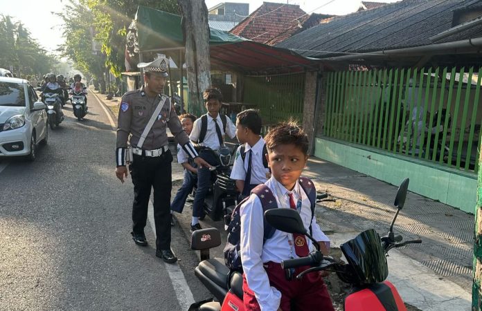 Sepda Listrik