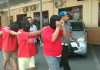 Eksekutor Pembunuh Munakib di Ringkus Satreskrim Polres Sampang