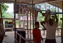 Kapolres Sampang Terjun Langsung Bongkar Praktik Judi Kelereng