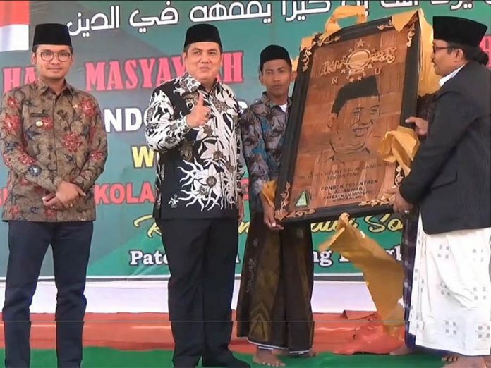 bangkalan