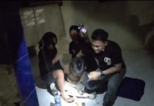 DPO 18 Hari, Polisi Tangkap Pelaku Pencurian Hewan di Bangkalan