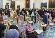 Syaikhona Kholil Bangkalan Dapat Gelar Pahlawan Nasional