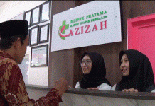 Klinik Pratama Azizah Hadir Untuk Memudahkan Masyarakat Mendapatkan Layanan Kesehatan