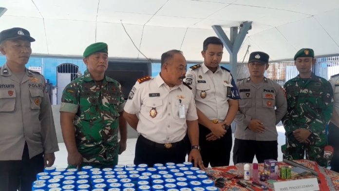 penggeledahan