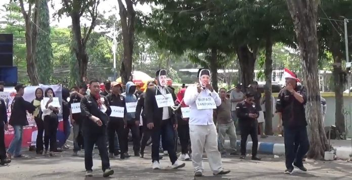 pilkades sampang