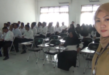 Ribuan Peser Tes CPNS di Sumenep Dipastikan Tergusur